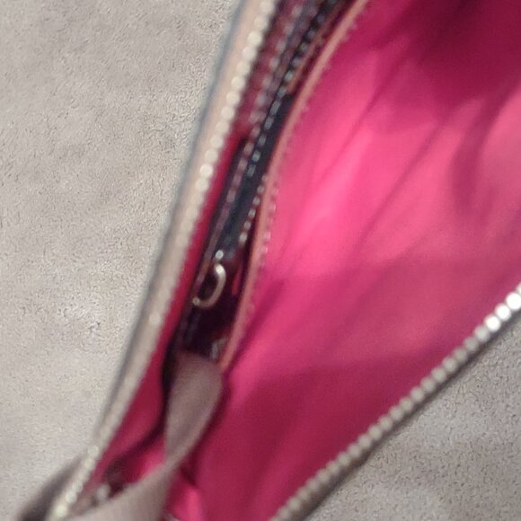 Dooney and Bourke Shoulder Bag - Picture 7 of 9